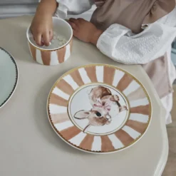 PresentSet med Presentbox - Bunny Darling