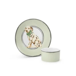 PresentSet med Presentbox - Darling Dalmatians