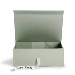 PresentSet med Presentbox - Faded Rose