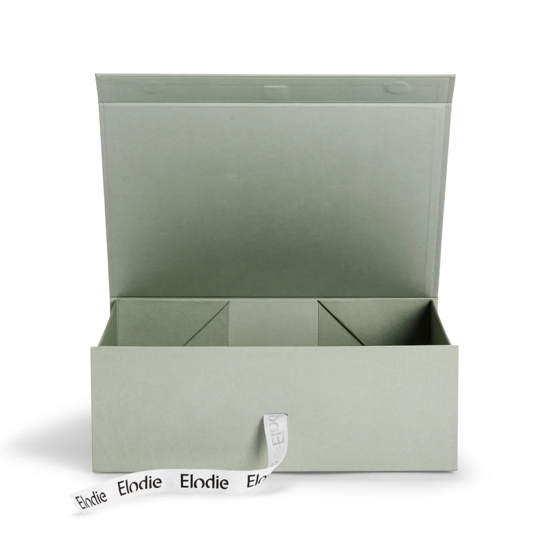 PresentSet med Presentbox - Faded Rose