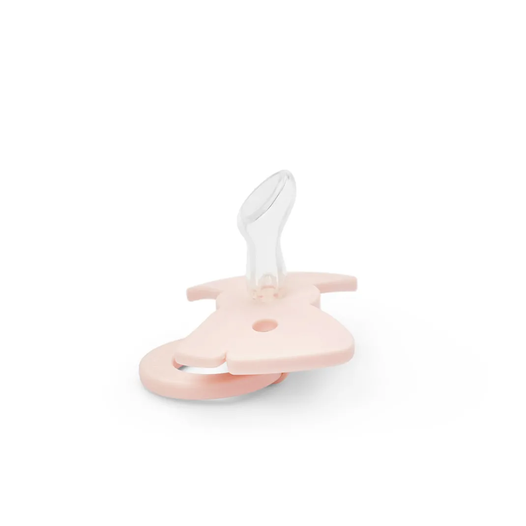 PresentSet med Presentbox - Misty Pink