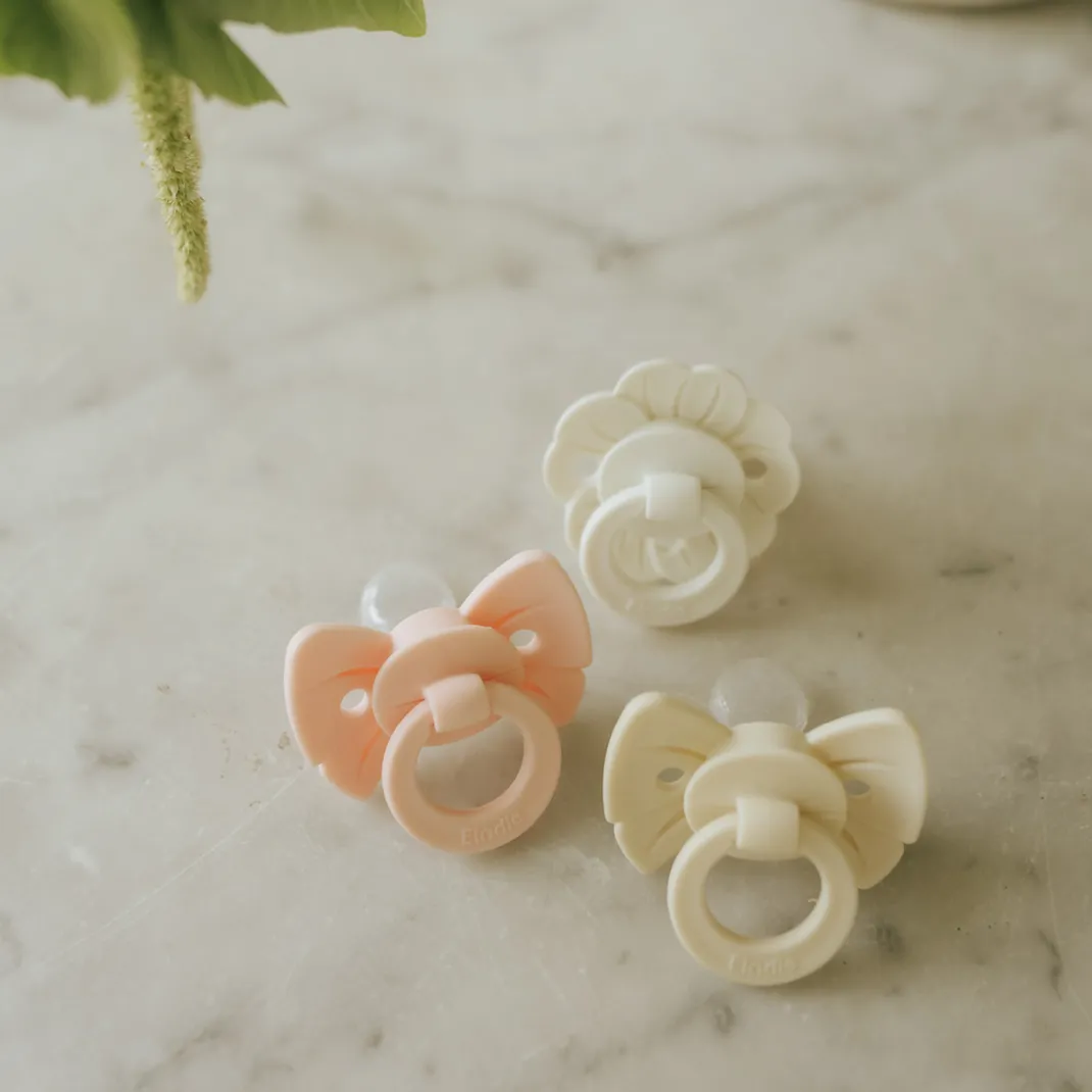 PresentSet med Presentbox - Misty Pink
