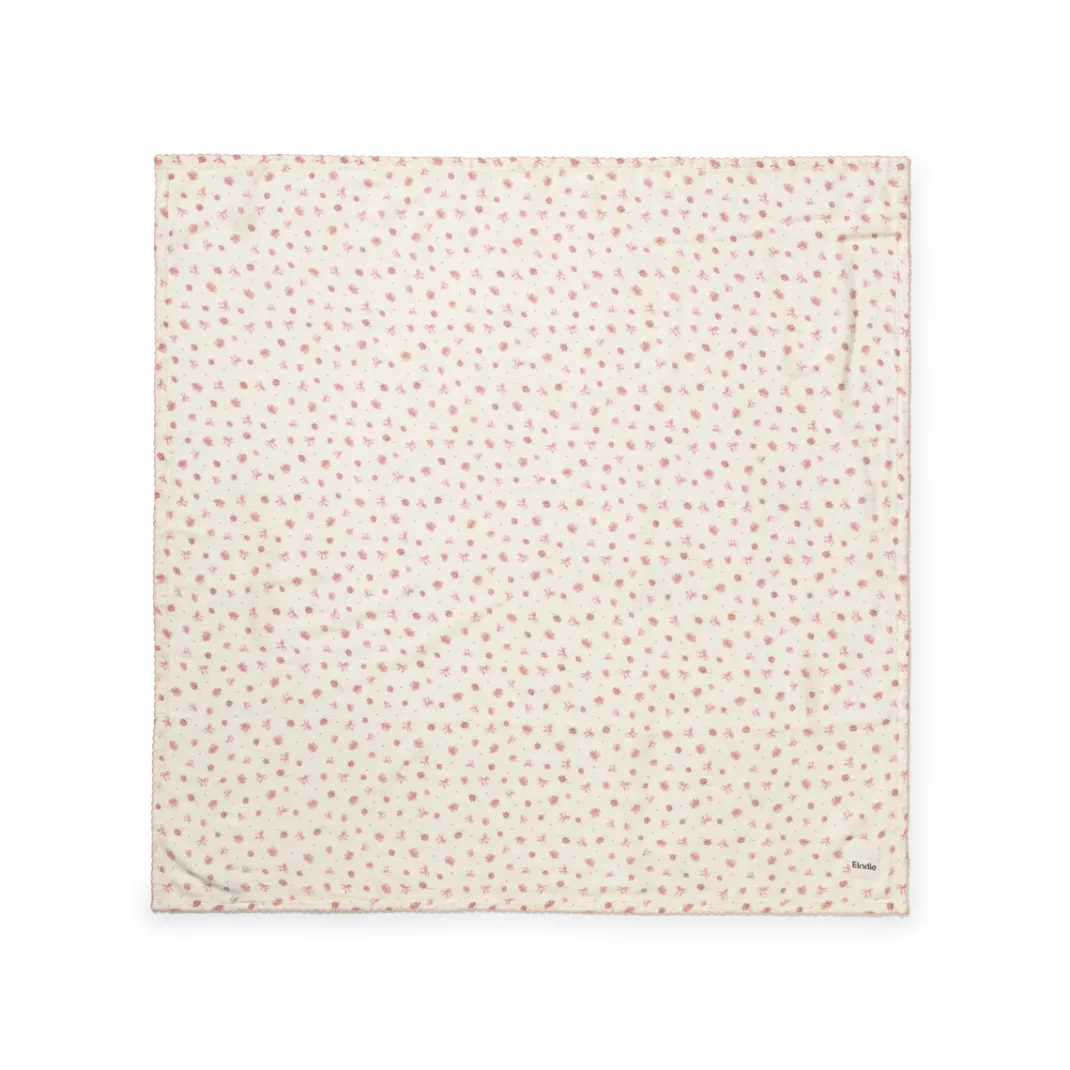 PresentSet med Presentbox - Misty Pink