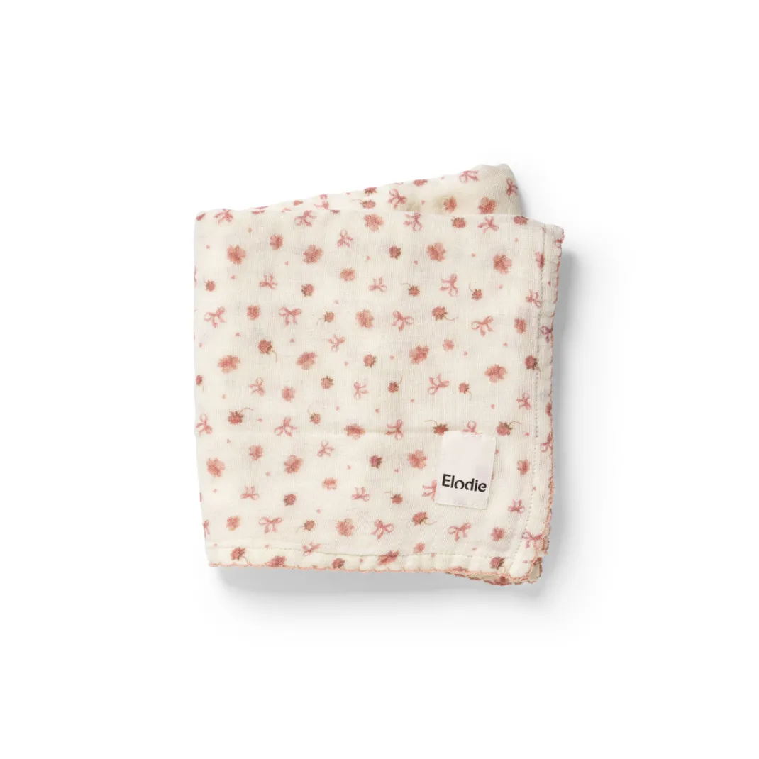 PresentSet med Presentbox - Misty Pink