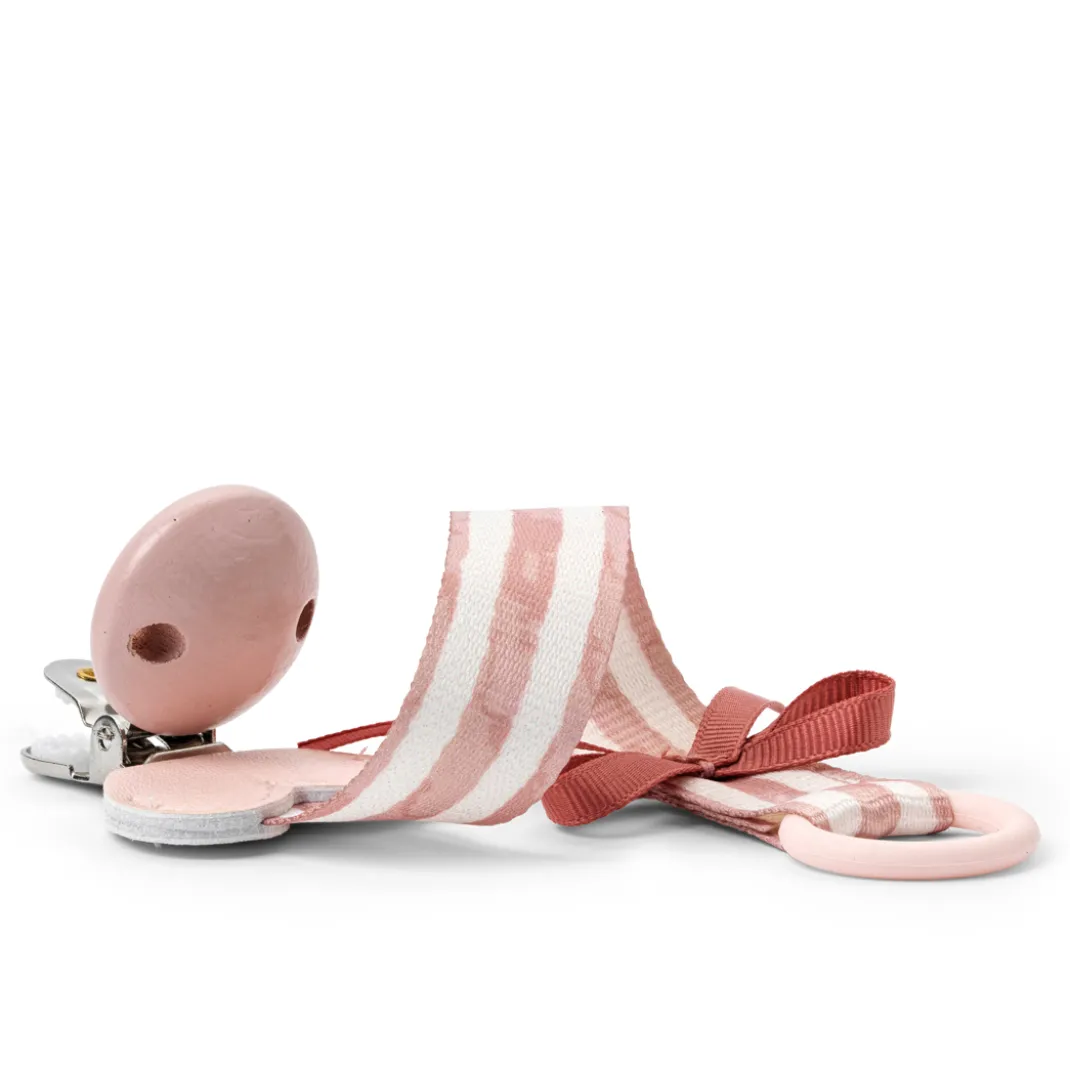 PresentSet med Presentbox - Misty Pink