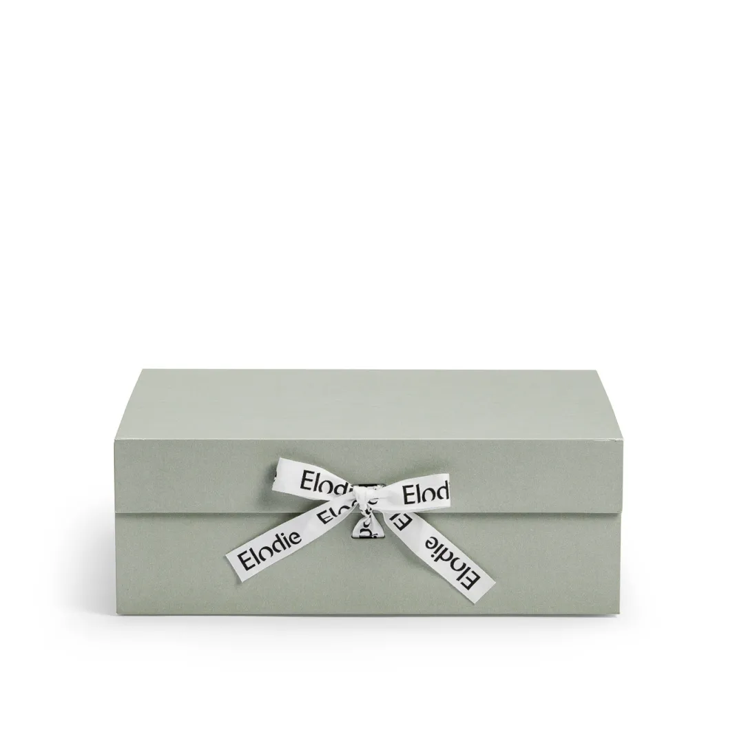 PresentSet med Presentbox - Sunrise Blue