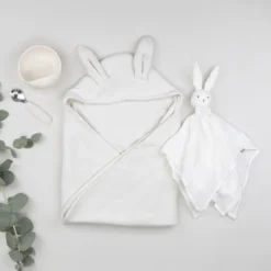 PresentSet - Vanilla White