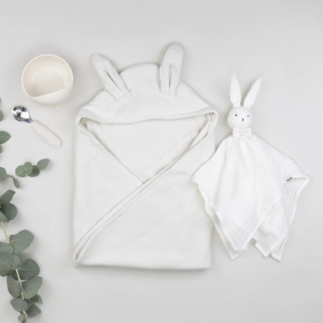 PresentSet - Vanilla White