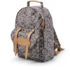 Ryggsäck Backpack MIDI - Blue Garden