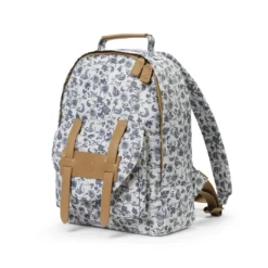 Ryggsäck Backpack MIDI - Garden Leo Toile