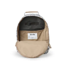 Ryggsäck Backpack MIDI - Garden Leo Toile