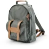Ryggsäck Backpack MIDI - Hazy Jade