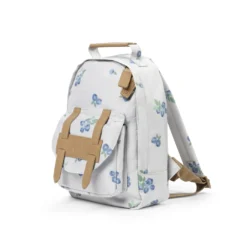 Ryggsäck Backpack MINI - Blueberry Bliss