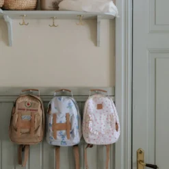 Ryggsäck Backpack MINI - Blueberry Bliss