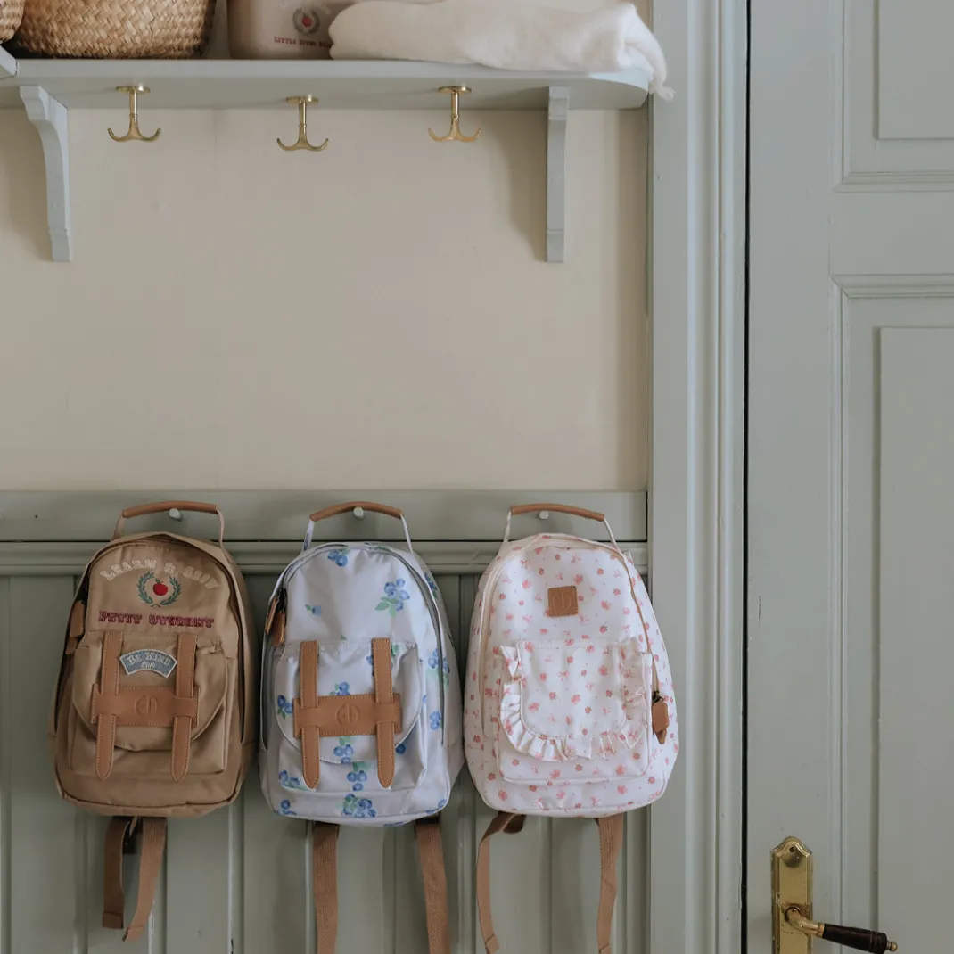 Ryggsäck Backpack MINI - Blueberry Bliss