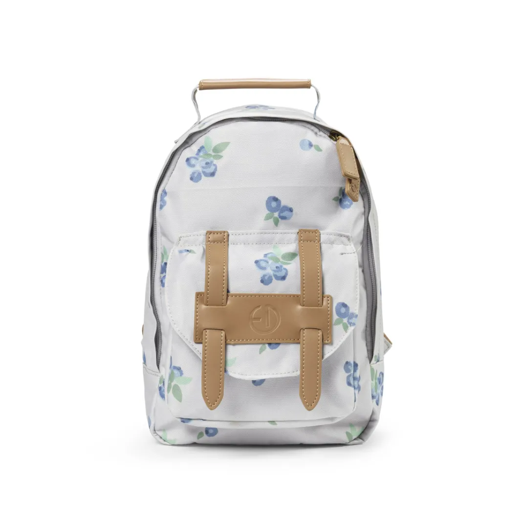 Ryggsäck Backpack MINI - Blueberry Bliss