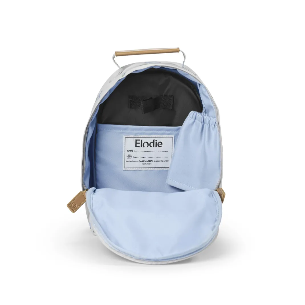 Ryggsäck Backpack MINI - Blueberry Bliss