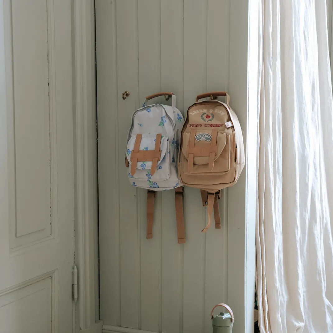 Ryggsäck Backpack MINI - Blueberry Bliss