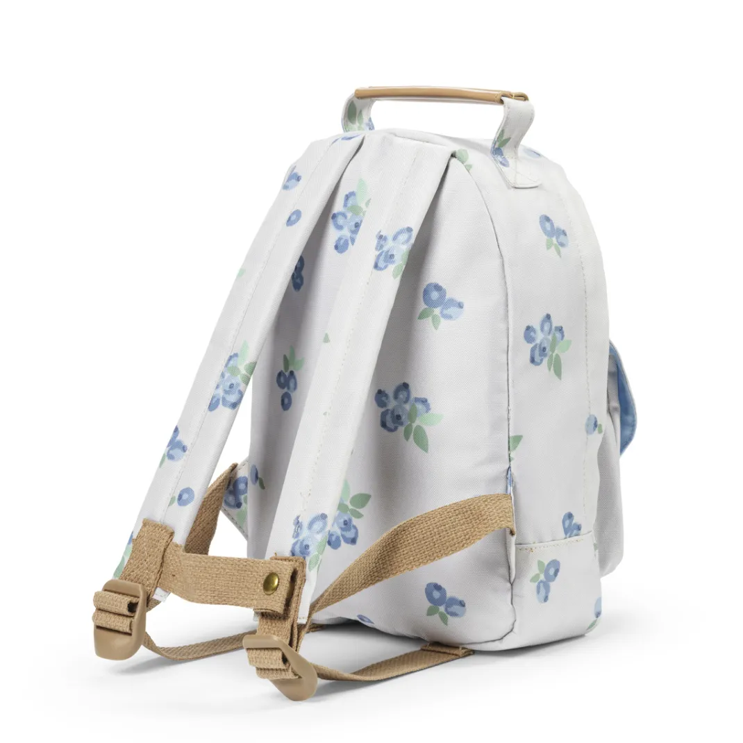 Ryggsäck Backpack MINI - Blueberry Bliss