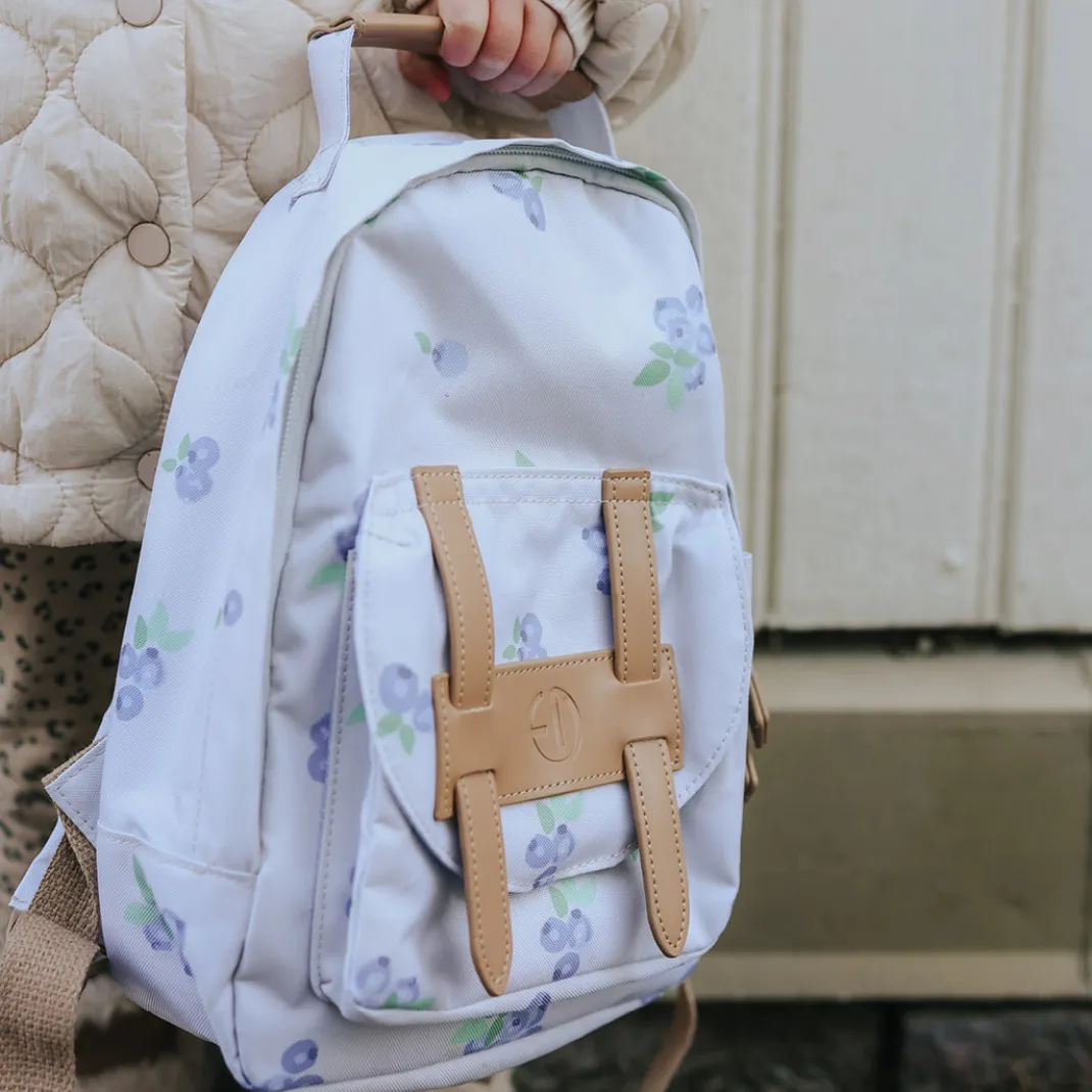 Ryggsäck Backpack MINI - Blueberry Bliss