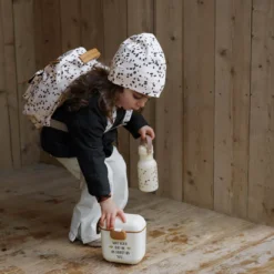 Ryggsäck Backpack MINI - Dalmatian Dots