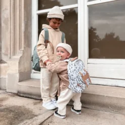 Ryggsäck Backpack MINI - Dalmatian Dots