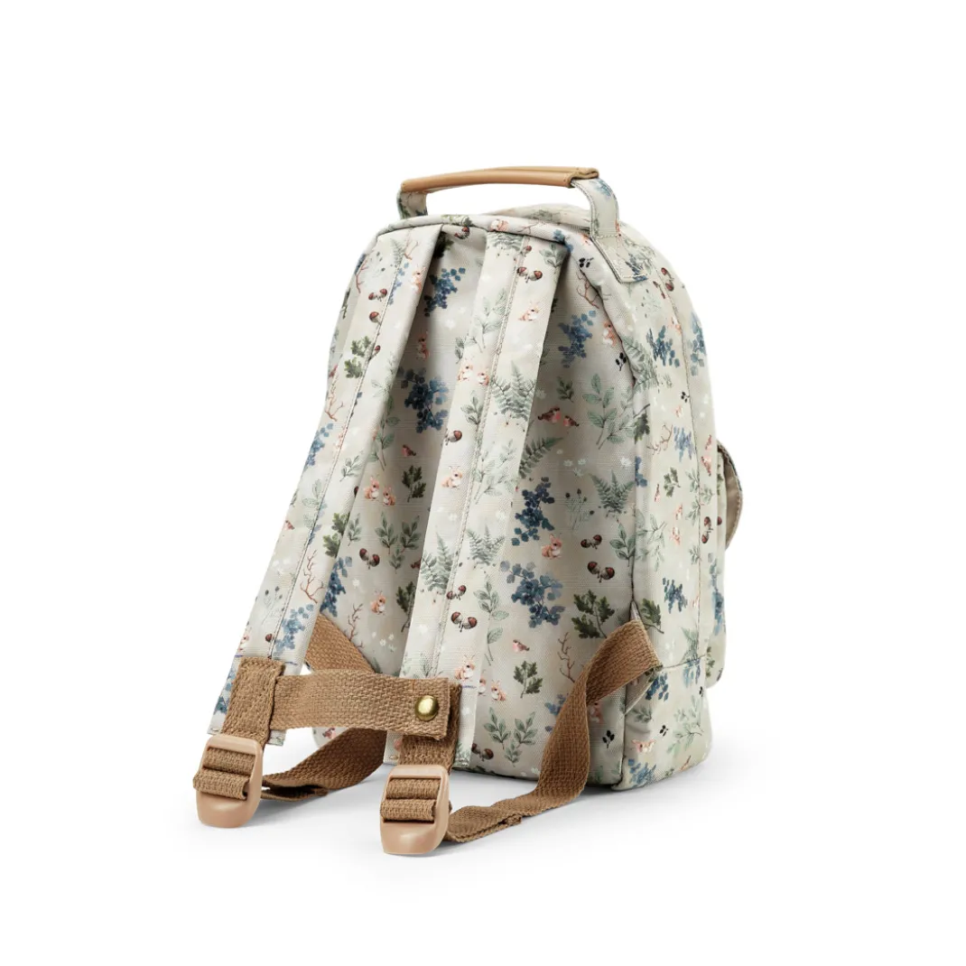 Ryggsäck Backpack MINI - Fairytale Forest