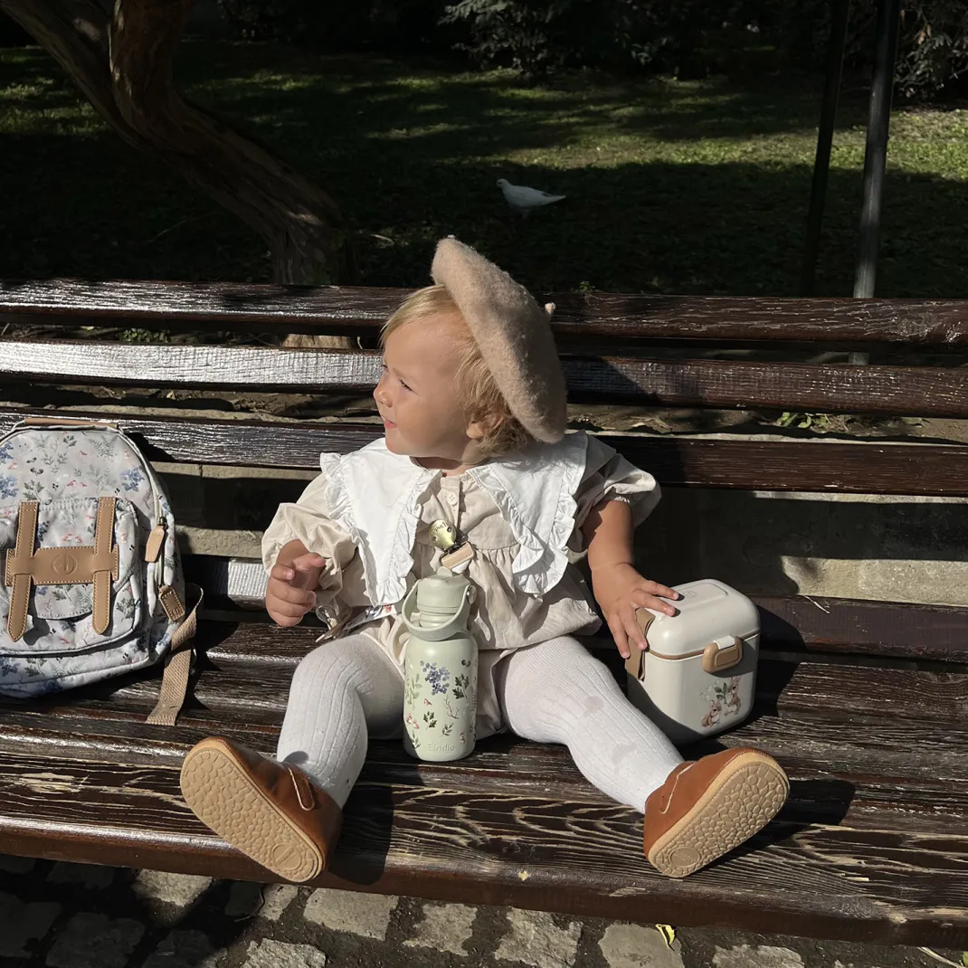 Ryggsäck Backpack MINI - Fairytale Forest