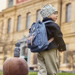 Ryggsäck Backpack MINI - Garden Leo