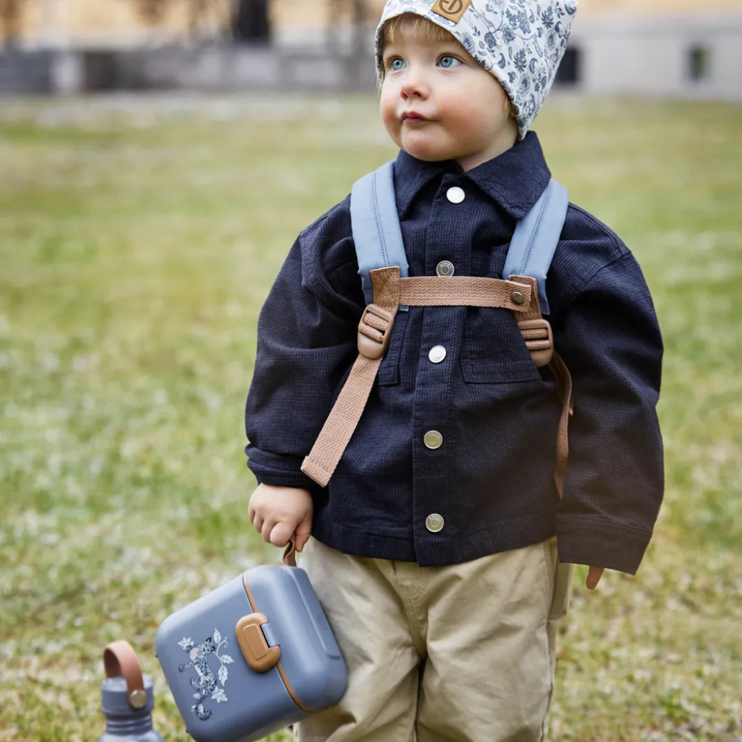 Ryggsäck Backpack MINI - Garden Leo
