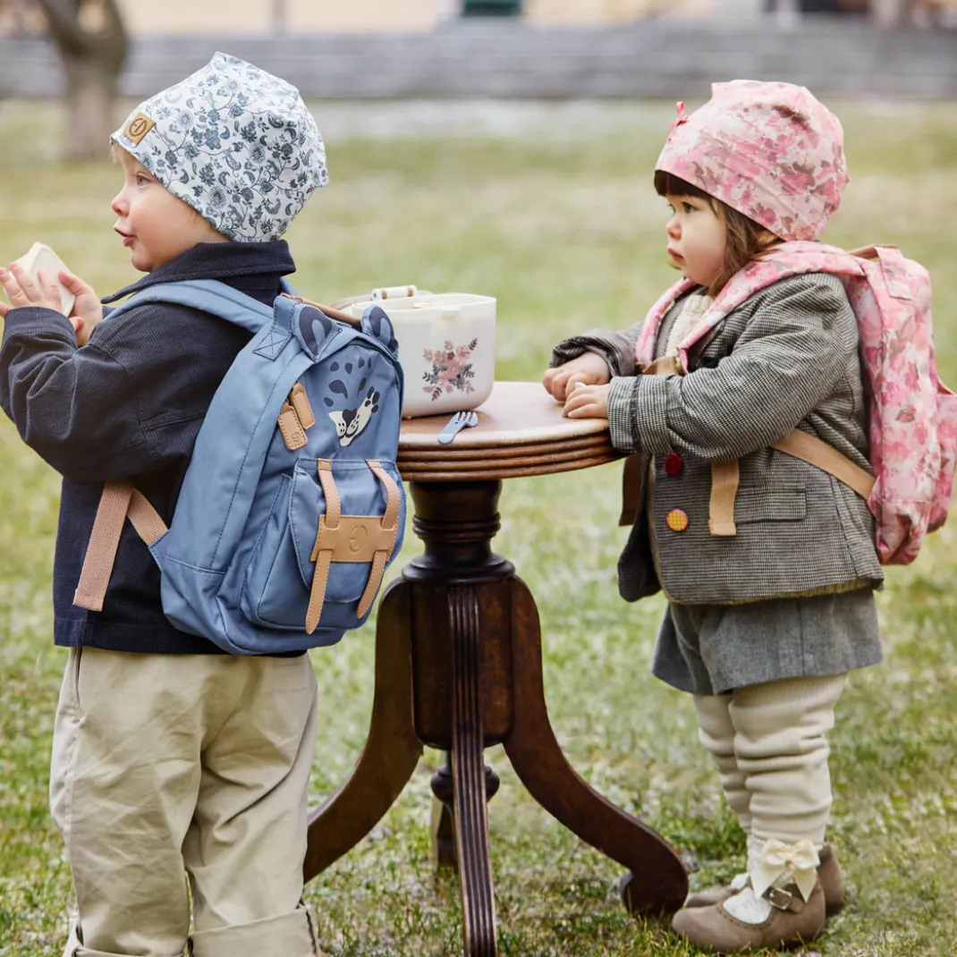 Ryggsäck Backpack MINI - Garden Leo