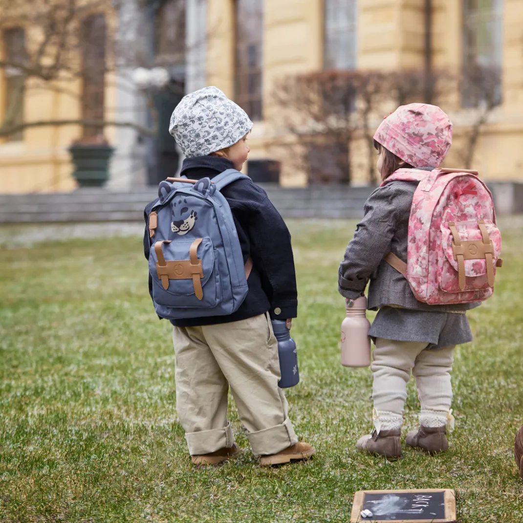 Ryggsäck Backpack MINI - Garden Leo