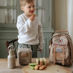 Ryggsäck Backpack MINI - Learn & Grow