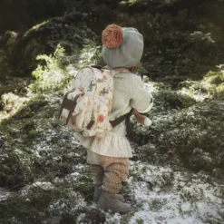 Ryggsäck Backpack MINI - Meadow Blossom