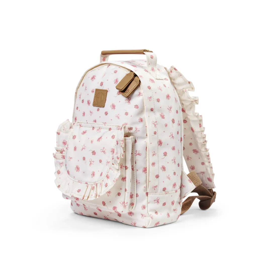 Ryggsäck Backpack MINI - Petit River Rose