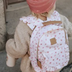 Ryggsäck Backpack MINI - Petit River Rose