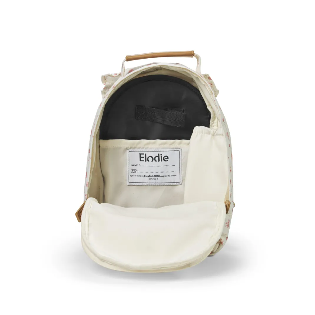 Ryggsäck Backpack MINI - Petit River Rose