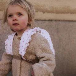 Ryggsäck Backpack MINI - Petit River Rose