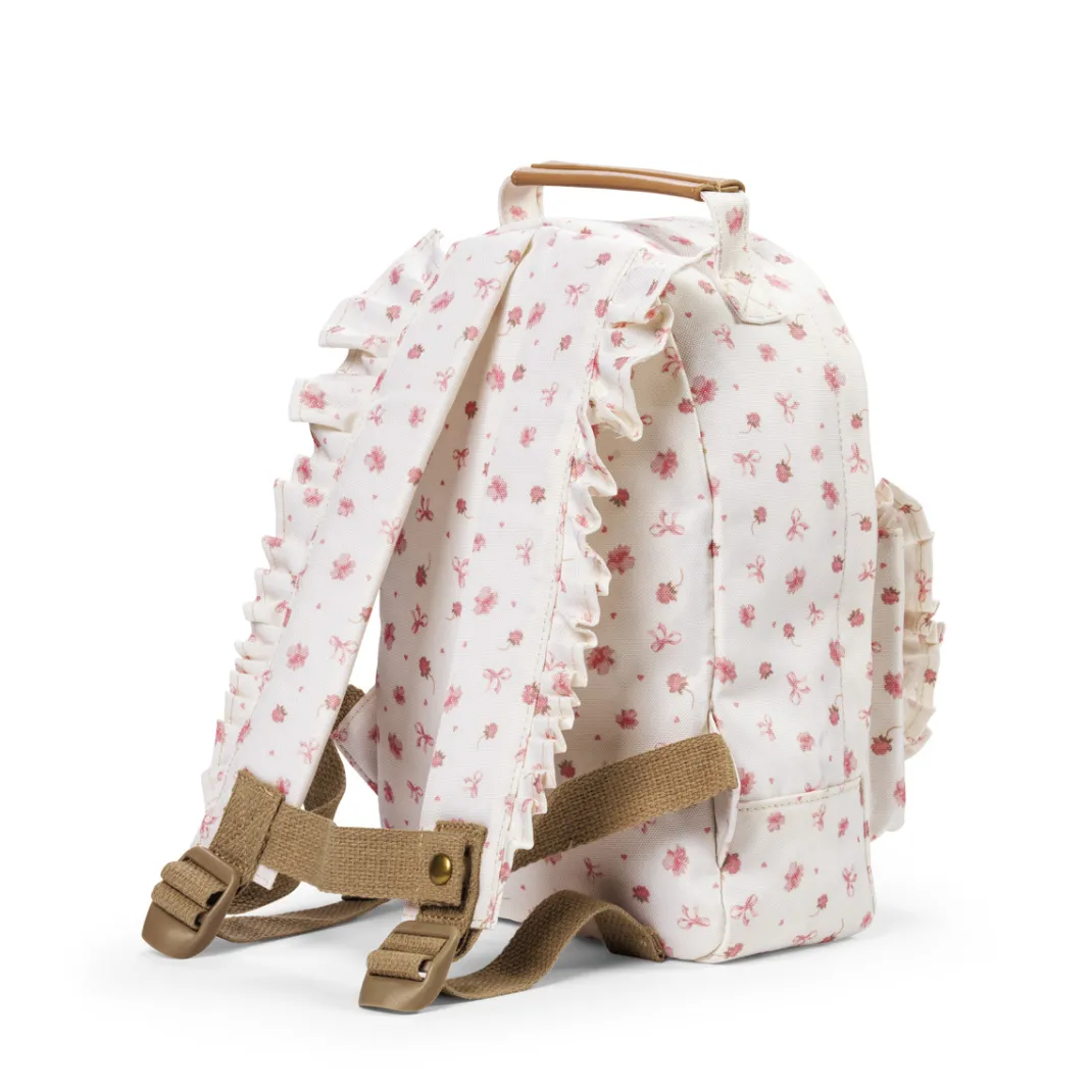 Ryggsäck Backpack MINI - Petit River Rose