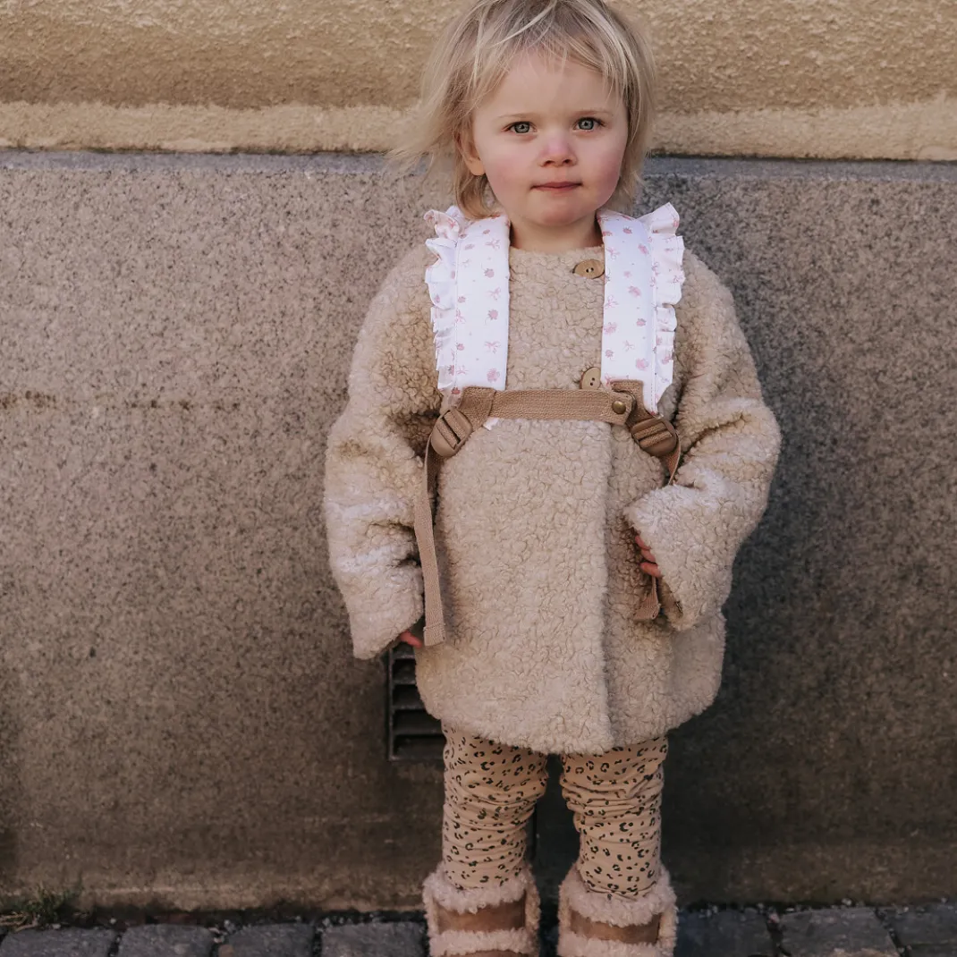 Ryggsäck Backpack MINI - Petit River Rose