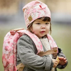 Ryggsäck Backpack MINI - River Rose