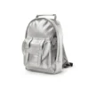 Ryggsäck Backpack MINI - Silver Sheen