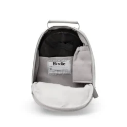 Ryggsäck Backpack MINI - Silver Sheen