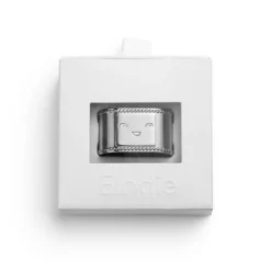 Servettring - Silver
