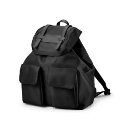 Skötväska BackPack City - Black