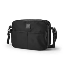 Skötväska Cross Body - Black