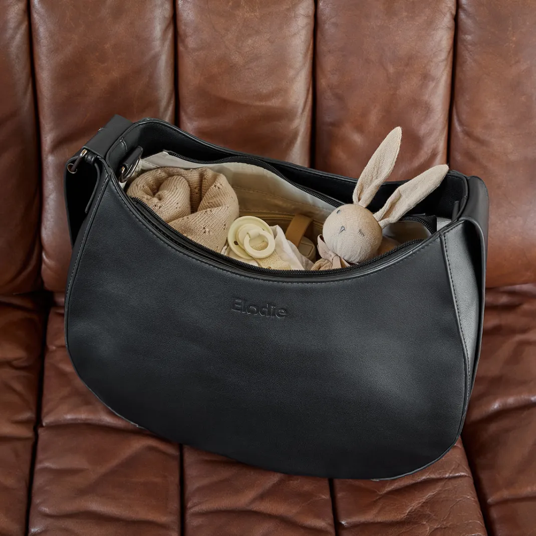 Skötväska Moon Bag - Black