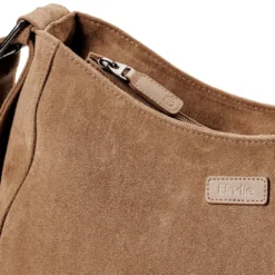 Skötväska Moon Bag - Caramel Brown