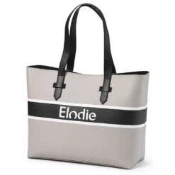 Skötväska Saffiano Logo Tote