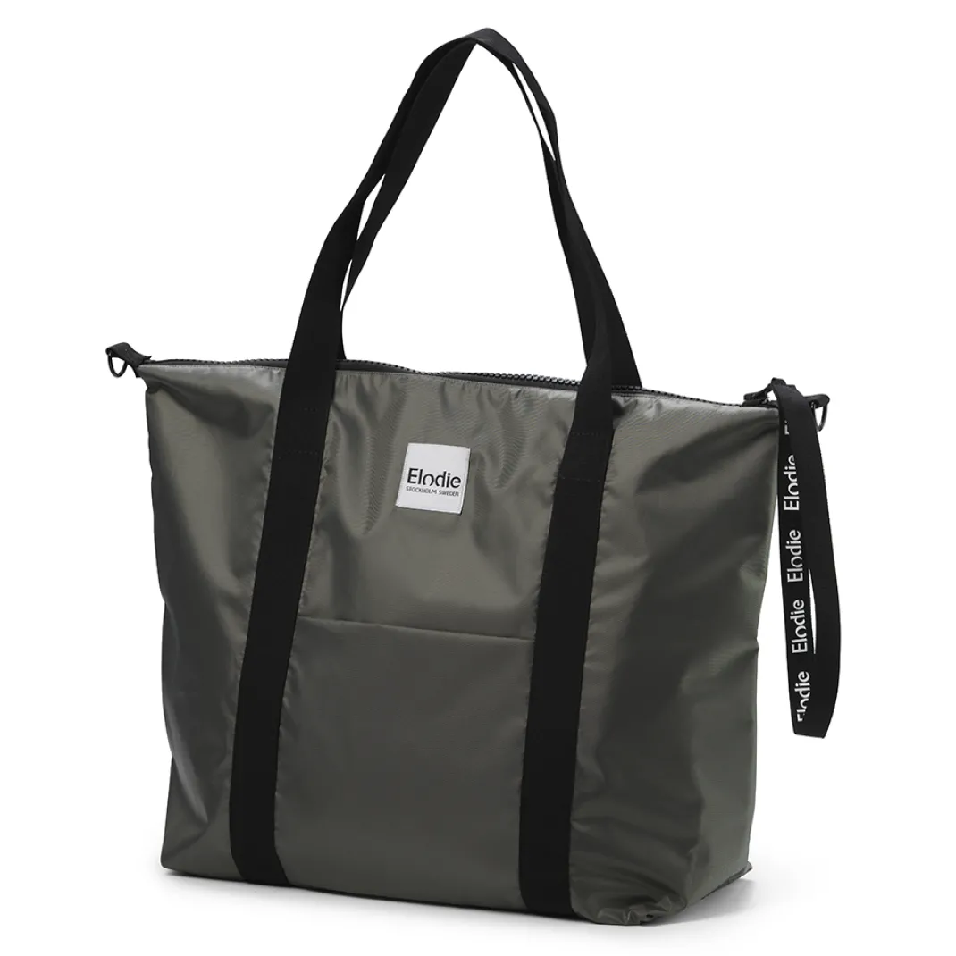 Skötväska Soft Shell - Rebel Green